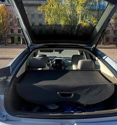 Синий Шевроле Вольт, объемом двигателя 1.4 л и пробегом 253 тыс. км за 10550 $, фото 11 на Automoto.ua