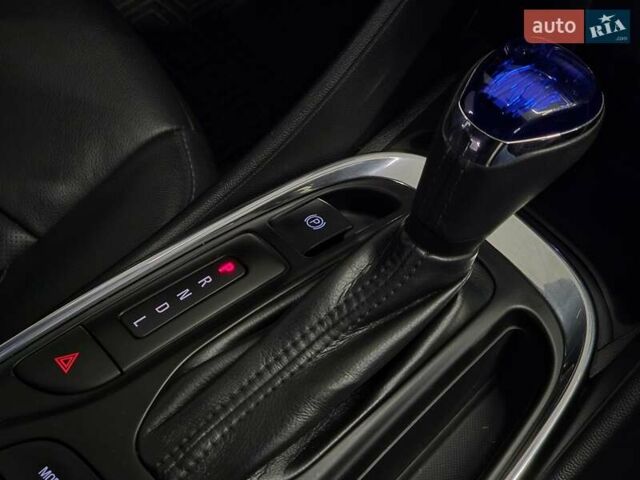 Синий Шевроле Вольт, объемом двигателя 1.4 л и пробегом 83 тыс. км за 17799 $, фото 15 на Automoto.ua