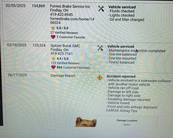 Синий Шевроле Вольт, объемом двигателя 1.5 л и пробегом 230 тыс. км за 13500 $, фото 26 на Automoto.ua