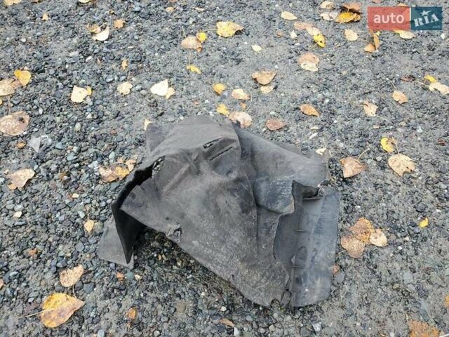 Синій Шевроле Вольт, об'ємом двигуна 1.4 л та пробігом 118 тис. км за 3000 $, фото 12 на Automoto.ua