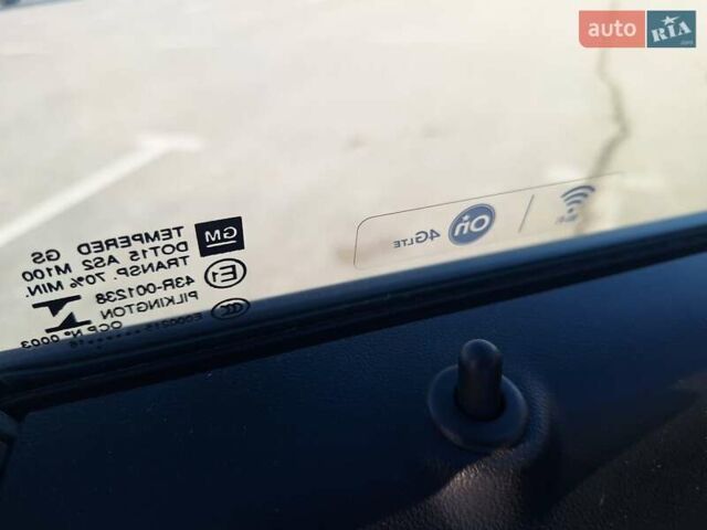 Синий Шевроле Вольт, объемом двигателя 1.5 л и пробегом 99 тыс. км за 13900 $, фото 24 на Automoto.ua