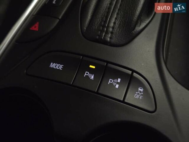 Синий Шевроле Вольт, объемом двигателя 1.4 л и пробегом 83 тыс. км за 17799 $, фото 16 на Automoto.ua