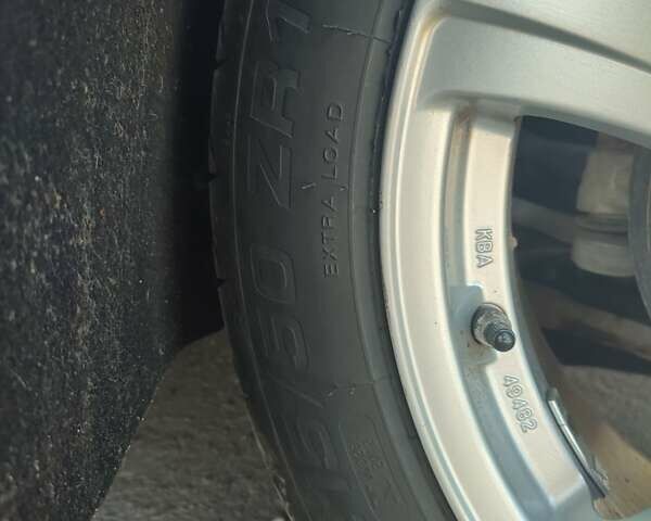 Синий Шевроле Вольт, объемом двигателя 1.5 л и пробегом 89 тыс. км за 15100 $, фото 11 на Automoto.ua