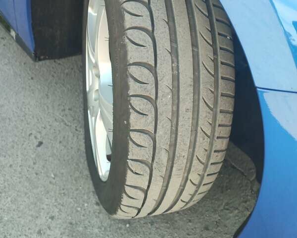 Синий Шевроле Вольт, объемом двигателя 1.5 л и пробегом 89 тыс. км за 15100 $, фото 12 на Automoto.ua