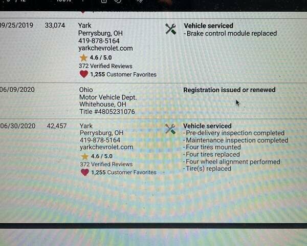 Синий Шевроле Вольт, объемом двигателя 1.5 л и пробегом 230 тыс. км за 13500 $, фото 19 на Automoto.ua