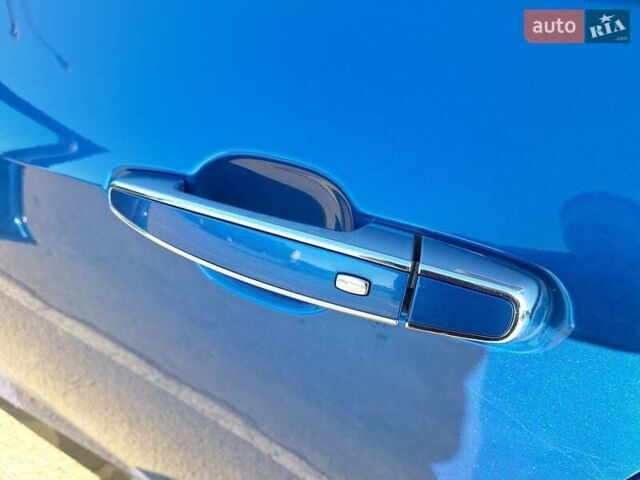 Синий Шевроле Вольт, объемом двигателя 1.5 л и пробегом 99 тыс. км за 13900 $, фото 23 на Automoto.ua