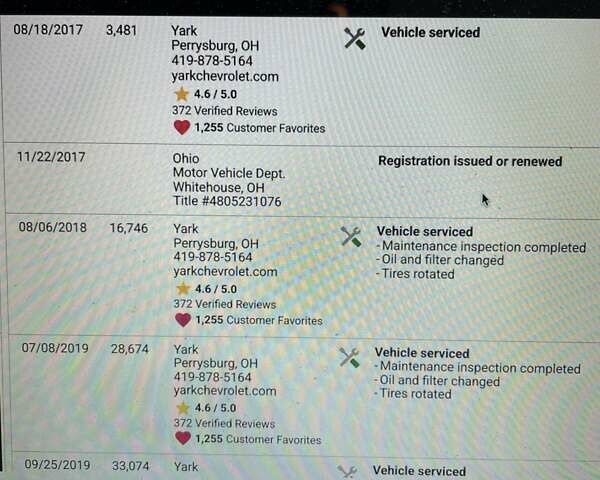 Синий Шевроле Вольт, объемом двигателя 1.5 л и пробегом 230 тыс. км за 13500 $, фото 18 на Automoto.ua