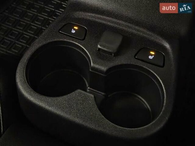 Синий Шевроле Вольт, объемом двигателя 1.4 л и пробегом 83 тыс. км за 17799 $, фото 19 на Automoto.ua