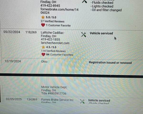 Синий Шевроле Вольт, объемом двигателя 1.5 л и пробегом 230 тыс. км за 13500 $, фото 25 на Automoto.ua