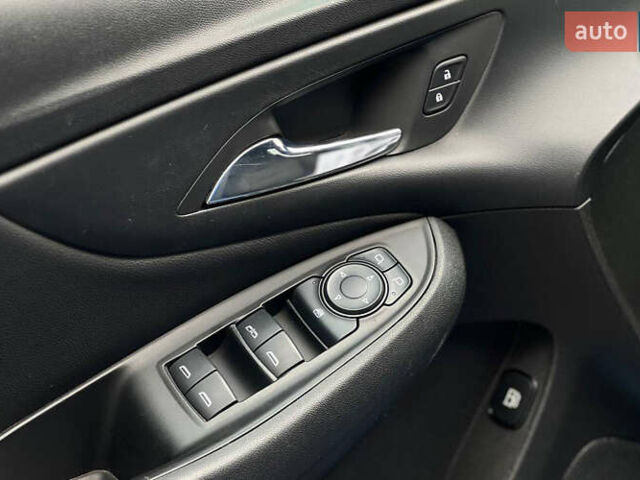 Синій Шевроле Вольт, об'ємом двигуна 1.4 л та пробігом 127 тис. км за 15000 $, фото 12 на Automoto.ua