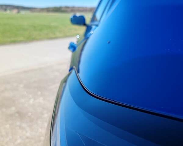 Синий Шевроле Вольт, объемом двигателя 1.49 л и пробегом 205 тыс. км за 15967 $, фото 12 на Automoto.ua