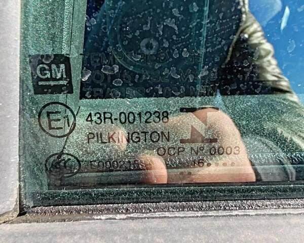 Синий Шевроле Вольт, объемом двигателя 1.49 л и пробегом 205 тыс. км за 15967 $, фото 22 на Automoto.ua