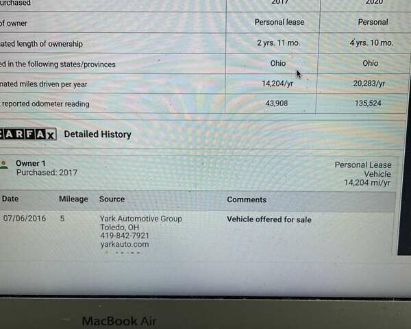 Синий Шевроле Вольт, объемом двигателя 1.5 л и пробегом 230 тыс. км за 13500 $, фото 16 на Automoto.ua
