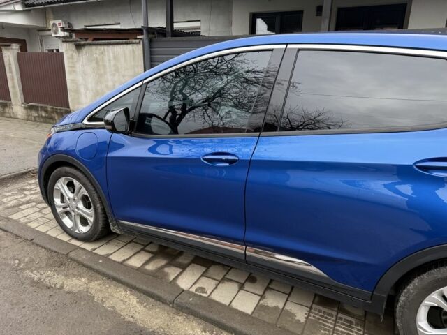 Синій Шевроле Вольт, об'ємом двигуна 0 л та пробігом 138 тис. км за 13500 $, фото 20 на Automoto.ua