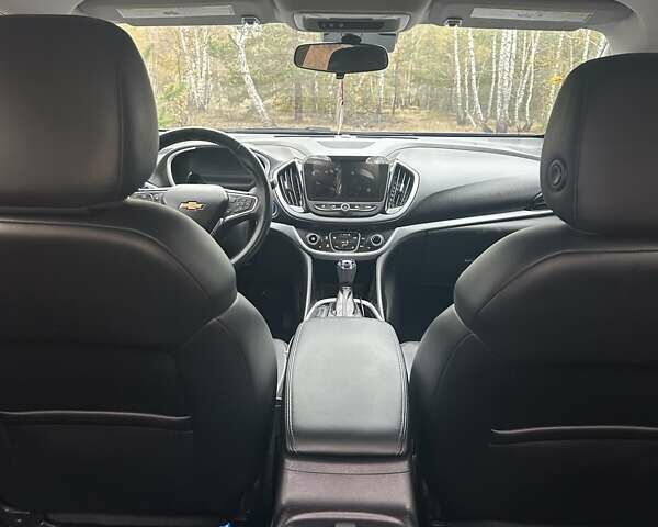 Шевроле Вольт 2017 в Киеве на Automoto.ua Синий Шевроле Вольт, объемом двигателя 1.49 л и пробегом 153 тыс. км за 15300 $, фото 35 на Automoto.ua