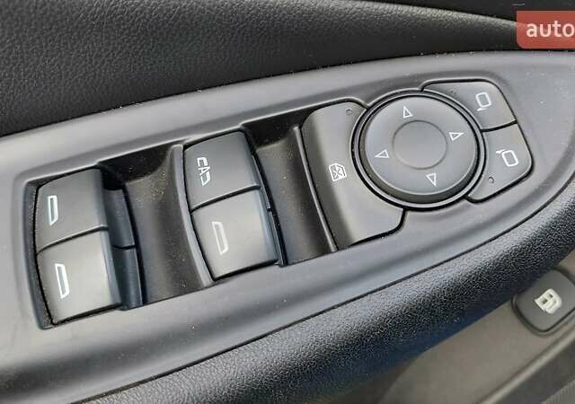 Синий Шевроле Вольт, объемом двигателя 1.5 л и пробегом 74 тыс. км за 16700 $, фото 4 на Automoto.ua