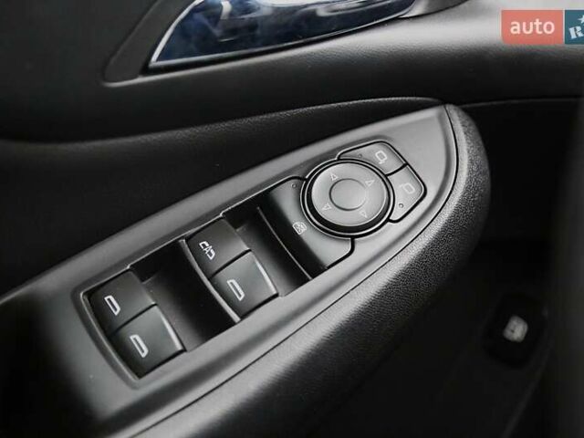 Синий Шевроле Вольт, объемом двигателя 1.5 л и пробегом 156 тыс. км за 16400 $, фото 24 на Automoto.ua