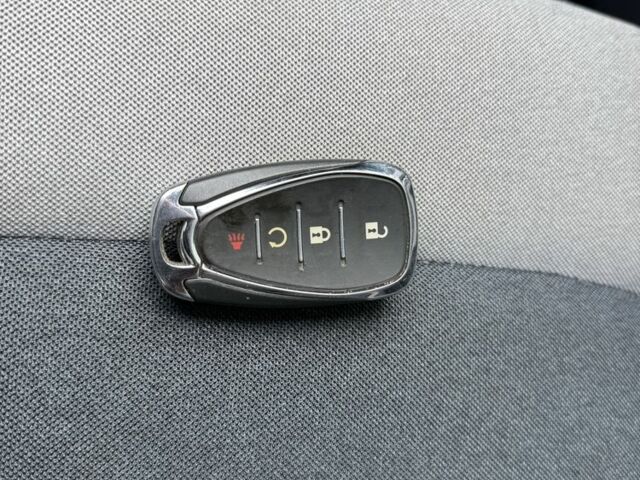 Синий Шевроле Вольт, объемом двигателя 0 л и пробегом 69 тыс. км за 11900 $, фото 20 на Automoto.ua