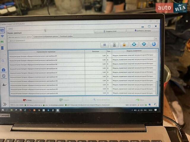 Шевроле Вольт 2017 в Киеве на Automoto.ua Синий Шевроле Вольт, объемом двигателя 1.49 л и пробегом 153 тыс. км за 15300 $, фото 53 на Automoto.ua