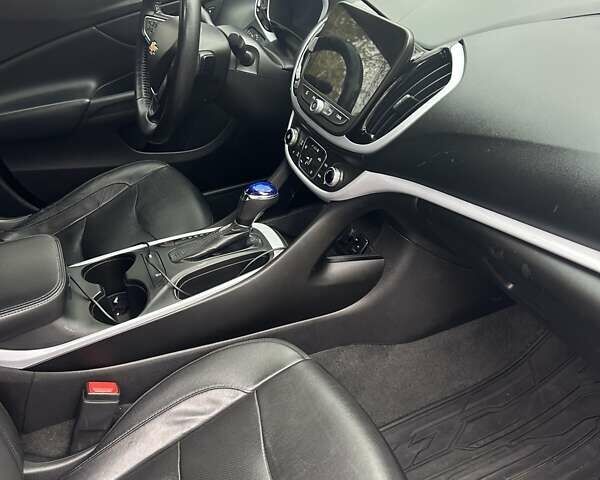 Шевроле Вольт 2017 в Киеве на Automoto.ua Синий Шевроле Вольт, объемом двигателя 1.49 л и пробегом 153 тыс. км за 15300 $, фото 40 на Automoto.ua