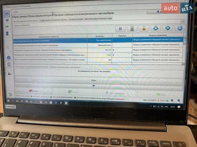 Шевроле Вольт 2017 в Киеве на Automoto.ua Синий Шевроле Вольт, объемом двигателя 1.49 л и пробегом 153 тыс. км за 15300 $, фото 52 на Automoto.ua