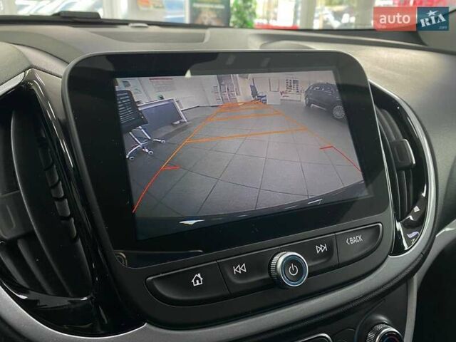 Синій Шевроле Вольт, об'ємом двигуна 1.5 л та пробігом 97 тис. км за 16490 $, фото 29 на Automoto.ua