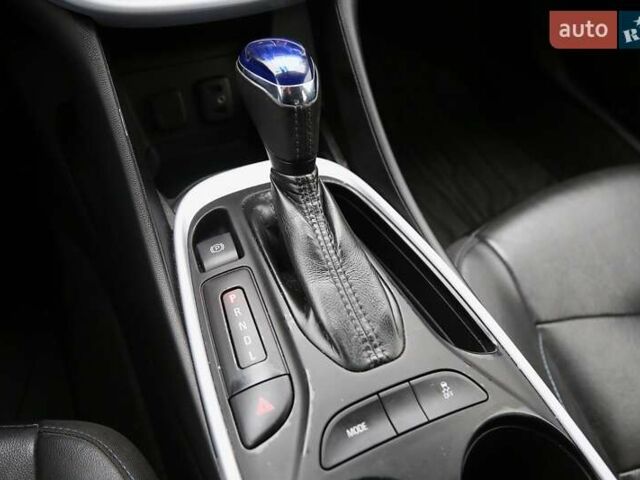 Синий Шевроле Вольт, объемом двигателя 1.5 л и пробегом 156 тыс. км за 16400 $, фото 20 на Automoto.ua