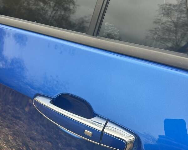 Шевроле Вольт 2017 в Киеве на Automoto.ua Синий Шевроле Вольт, объемом двигателя 1.49 л и пробегом 153 тыс. км за 15300 $, фото 14 на Automoto.ua