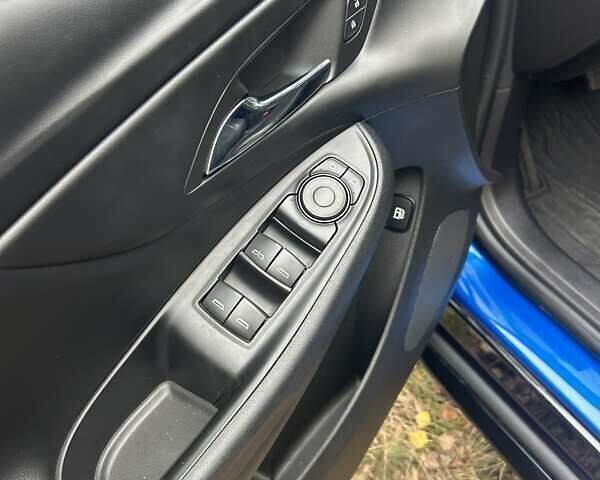 Шевроле Вольт 2017 в Киеве на Automoto.ua Синий Шевроле Вольт, объемом двигателя 1.49 л и пробегом 153 тыс. км за 15300 $, фото 28 на Automoto.ua