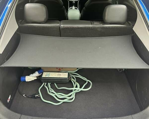 Шевроле Вольт 2017 в Киеве на Automoto.ua Синий Шевроле Вольт, объемом двигателя 1.49 л и пробегом 153 тыс. км за 15300 $, фото 27 на Automoto.ua