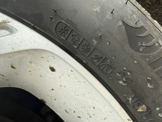 Синій Шевроле Вольт, об'ємом двигуна 0 л та пробігом 138 тис. км за 13500 $, фото 21 на Automoto.ua