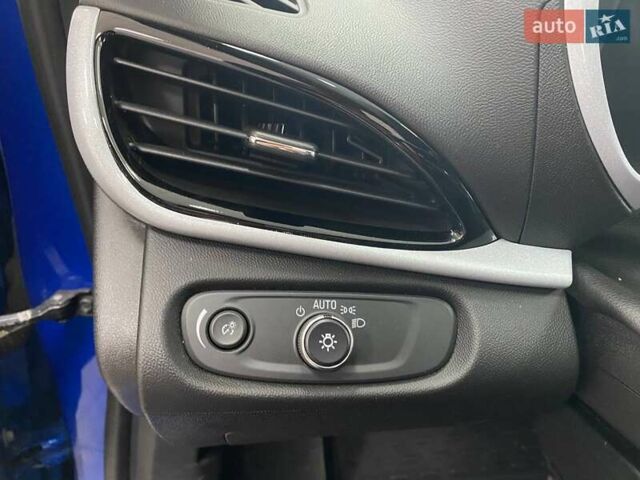 Синий Шевроле Вольт, объемом двигателя 1.5 л и пробегом 97 тыс. км за 16990 $, фото 18 на Automoto.ua