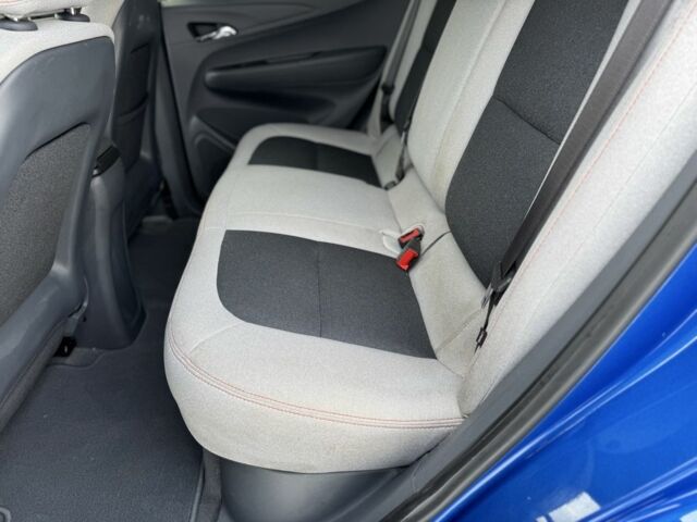 Синий Шевроле Вольт, объемом двигателя 0 л и пробегом 69 тыс. км за 11900 $, фото 12 на Automoto.ua