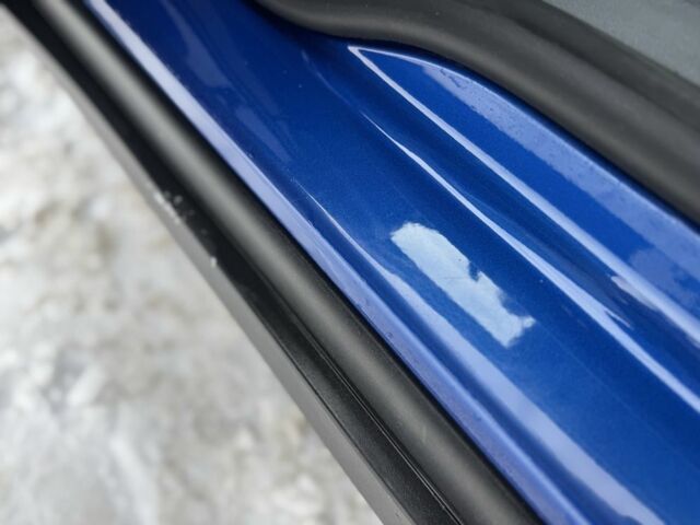 Синий Шевроле Вольт, объемом двигателя 0 л и пробегом 69 тыс. км за 11900 $, фото 23 на Automoto.ua