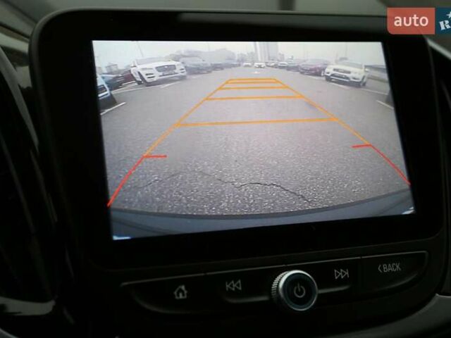 Синий Шевроле Вольт, объемом двигателя 1.5 л и пробегом 156 тыс. км за 16400 $, фото 18 на Automoto.ua