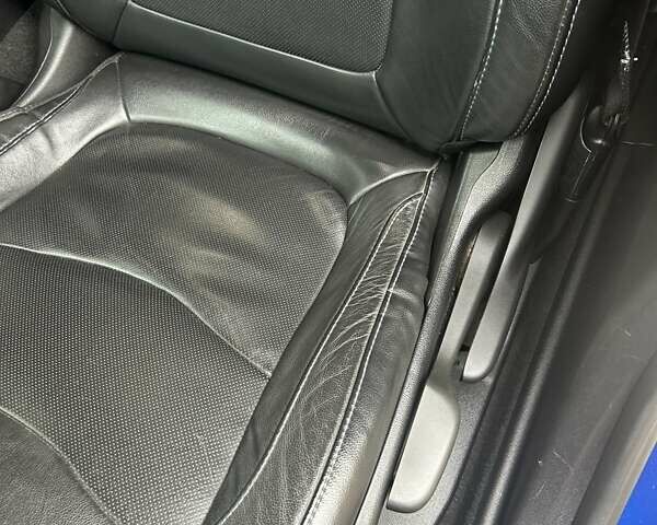 Шевроле Вольт 2017 в Киеве на Automoto.ua Синий Шевроле Вольт, объемом двигателя 1.49 л и пробегом 153 тыс. км за 15300 $, фото 32 на Automoto.ua