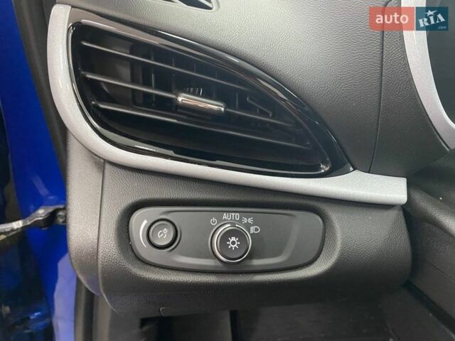 Синий Шевроле Вольт, объемом двигателя 1.5 л и пробегом 97 тыс. км за 14490 $, фото 21 на Automoto.ua