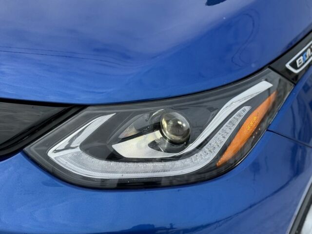 Синий Шевроле Вольт, объемом двигателя 0 л и пробегом 69 тыс. км за 11900 $, фото 6 на Automoto.ua