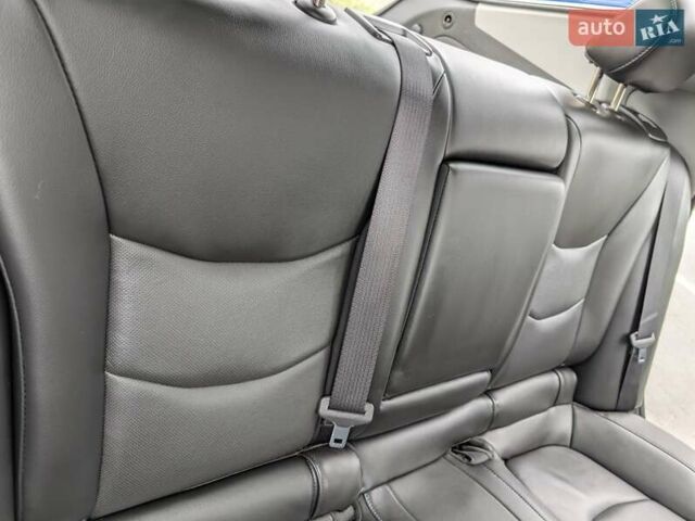 Синий Шевроле Вольт, объемом двигателя 1.49 л и пробегом 90 тыс. км за 18500 $, фото 29 на Automoto.ua