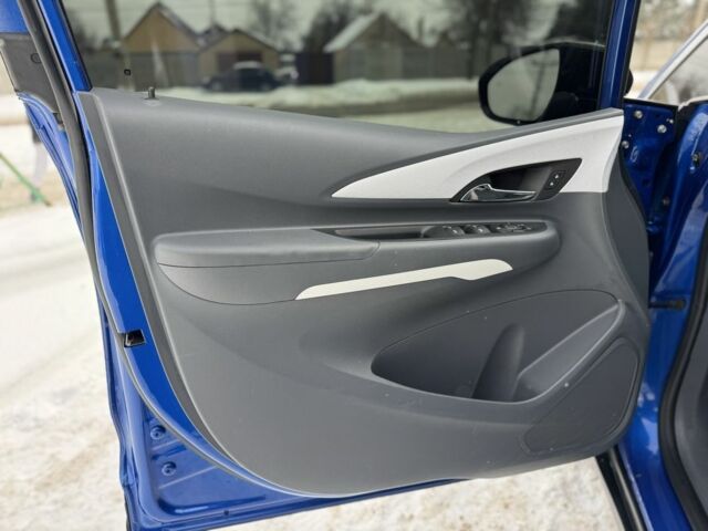 Синий Шевроле Вольт, объемом двигателя 0 л и пробегом 69 тыс. км за 11900 $, фото 9 на Automoto.ua