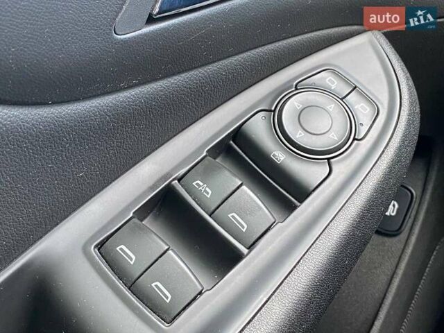 Синий Шевроле Вольт, объемом двигателя 1.5 л и пробегом 97 тыс. км за 18990 $, фото 22 на Automoto.ua