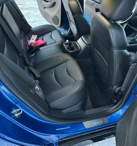 Синій Шевроле Вольт, об'ємом двигуна 1.49 л та пробігом 130 тис. км за 16950 $, фото 34 на Automoto.ua