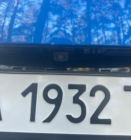 Синий Шевроле Вольт, объемом двигателя 1.49 л и пробегом 159 тыс. км за 15400 $, фото 35 на Automoto.ua