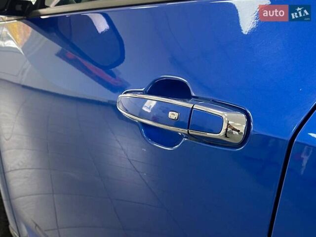 Синій Шевроле Вольт, об'ємом двигуна 1.5 л та пробігом 97 тис. км за 16490 $, фото 15 на Automoto.ua