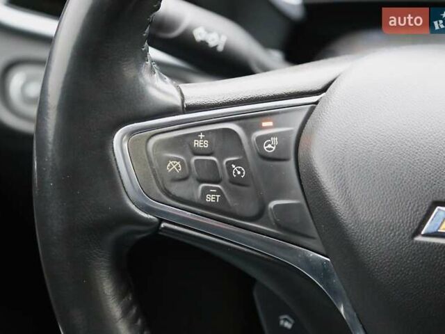 Синий Шевроле Вольт, объемом двигателя 1.5 л и пробегом 156 тыс. км за 16400 $, фото 21 на Automoto.ua