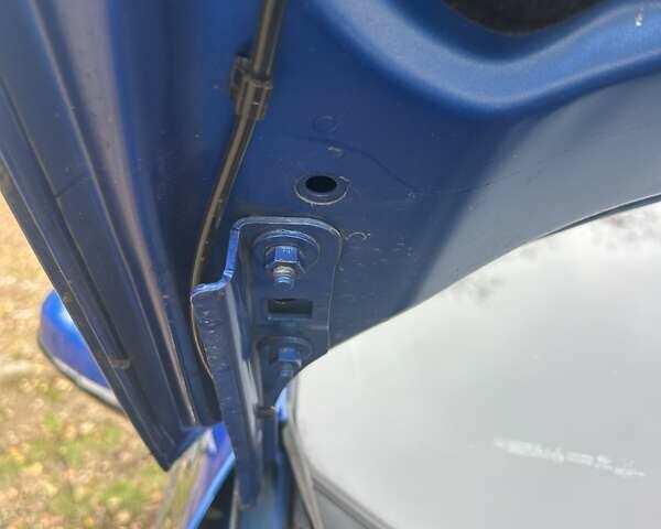 Шевроле Вольт 2017 в Киеве на Automoto.ua Синий Шевроле Вольт, объемом двигателя 1.49 л и пробегом 153 тыс. км за 15300 $, фото 24 на Automoto.ua