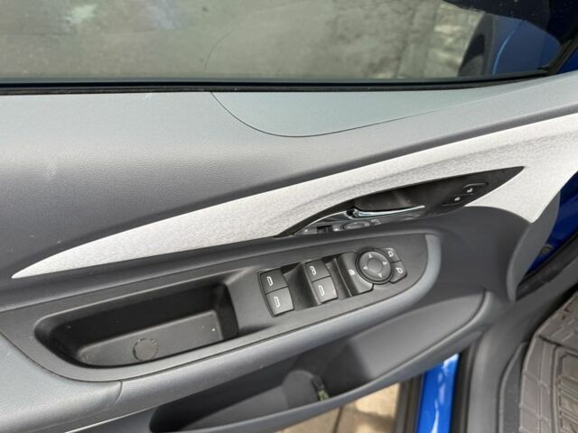 Синій Шевроле Вольт, об'ємом двигуна 0 л та пробігом 138 тис. км за 13500 $, фото 4 на Automoto.ua