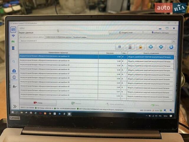 Шевроле Вольт 2017 в Киеве на Automoto.ua Синий Шевроле Вольт, объемом двигателя 1.49 л и пробегом 153 тыс. км за 15300 $, фото 50 на Automoto.ua