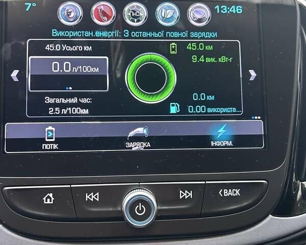 Шевроле Вольт 2017 в Киеве на Automoto.ua Синий Шевроле Вольт, объемом двигателя 1.49 л и пробегом 153 тыс. км за 15300 $, фото 43 на Automoto.ua