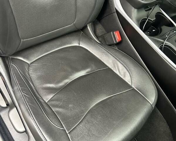 Шевроле Вольт 2017 в Киеве на Automoto.ua Синий Шевроле Вольт, объемом двигателя 1.49 л и пробегом 153 тыс. км за 15300 $, фото 39 на Automoto.ua